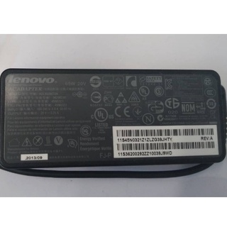 Adapter Lenovo (ADLX65NCT3A)