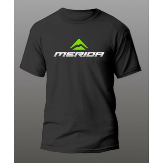 เสื้อยืด พิมพ์ลาย Merinda Bikes เหมาะกับของขวัญตลก สีดํา และกรมท่า สําหรับผู้ชาย