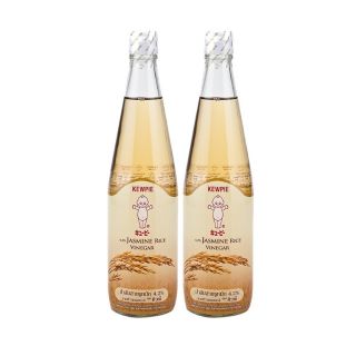 Kewpie คิวพี น้ำส้มสายชูหมัก ขนาด 700ml/ขวด แพ็คละ2ขวด ยกแพ็ค 2ขวด