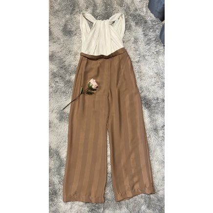 ชุดกางเกงงานป้ายMgallery