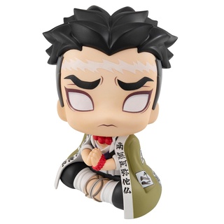 Bandai(บันได) MEGAHOUSE LOOKUP DEMON SLAYER : KIMETSU NO YAIBA GYOMEI HIMEJIMA