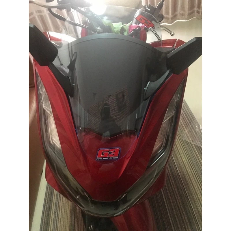 Pcx2021ชิวแต่งPcx2021ชิวหน้าใหม่ล่าสุด thumbnail 5
