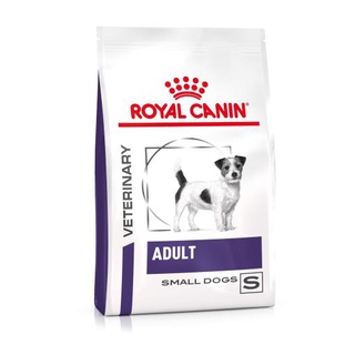 Royal Canin Adult small dog 2 kg. อาหารสุนัขพันธุ์เล็ก อายุ 10 เดือนขึ้นไป