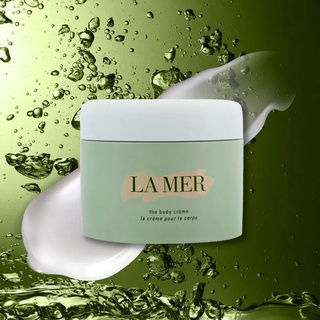 La MER ครีมบํารุงผิวกาย ให้ความชุ่มชื้น 50 มล.