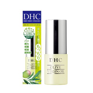 DHC Olive Virgin Oil SS เซรั่ม น้ำมันมะกอก