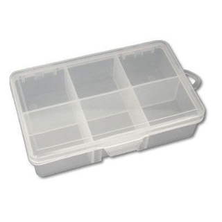 กล่องเก็บเครื่องมือช่าง S ( Plastic Parts Organizer S )