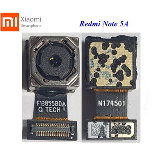 กล้องหลัง Xiaomi Note 5A