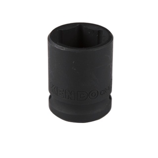 KENDO 16949 ลูกบ๊อกลมสั้น(มิล)1/2"-6P-16mm. | MODERTOOLS OFFICIAL