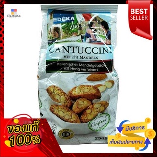 Cantuccini Toskaniches Mandelgeback 250gCantuccini Toskanisches Mandelgeback 250g