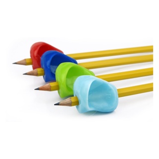 ยางฝึกจับดินสอให้ถูกวิธี รุ่น Pinch ชิ้นเดี่ยว