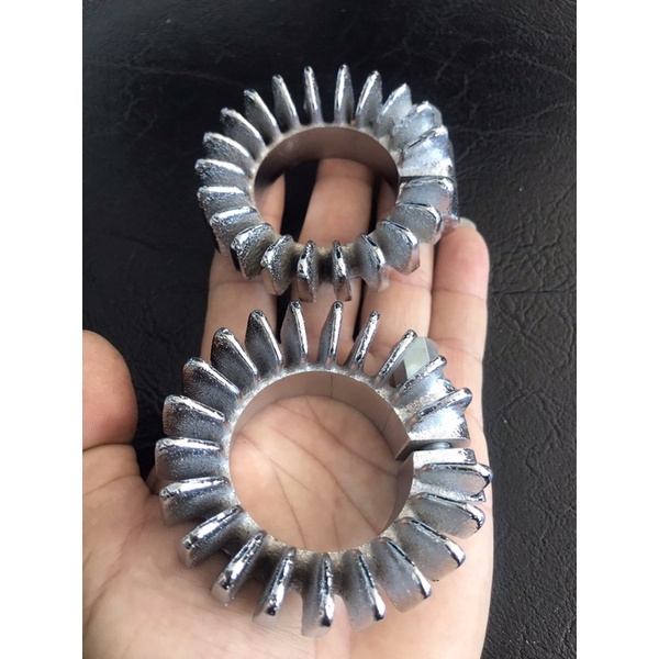 Triumph Clampรัดคอท่อ