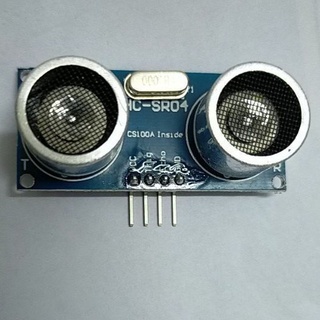 HC-SR04P HC-SR04-P Ultrasonic Ranging Module Ranging Sensor Module 5.5V Wide Voltage for Arduino