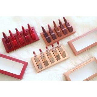 💋ลิป​ 3CE​MOOD​ RECIPE​ LIP COLOR MINI KIT 😘😘😘