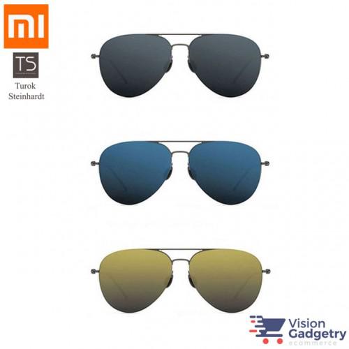 Xiaomi TS Mi Youpin Turok Steinhardt แว่นกันแดดโพลาไรซ์ ไนล่อน UV400