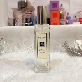 น้ำหอมแท้ 100% Jomalone Wild Bluebell  Colone 30 ml. No Box