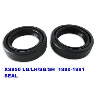 YAMAHA DT250 year 1979-1982 XR200R year 1984-2002 FRONT FORK SEAL SET (36-48-10.5) // ซีลเซ็ท ซีลท่อระบบกันสะเทือน