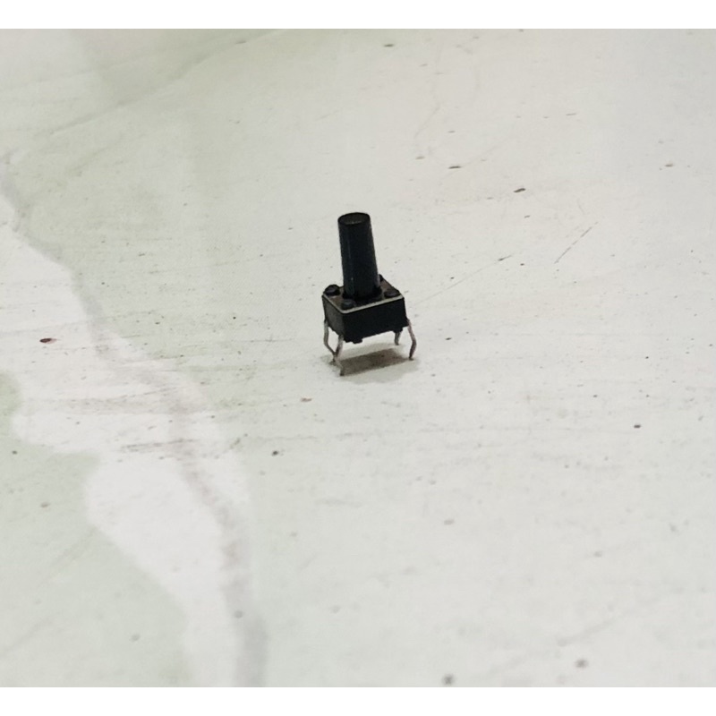 KFC 4 Pin Tactical Switch - A06 - 1H11 ต่อ 20 ชิ้น