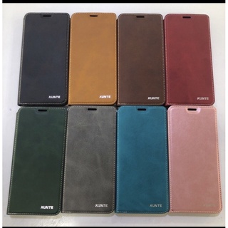 เคสฝาพับหนังตังได้ใส่บัตรได้(ส่งจากไทย)Samsung A33(5g) A13(5g) A53 (5g)  S22pro(2022) S22plus