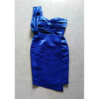 พร้อมส่ง เดรสสั่งตัด