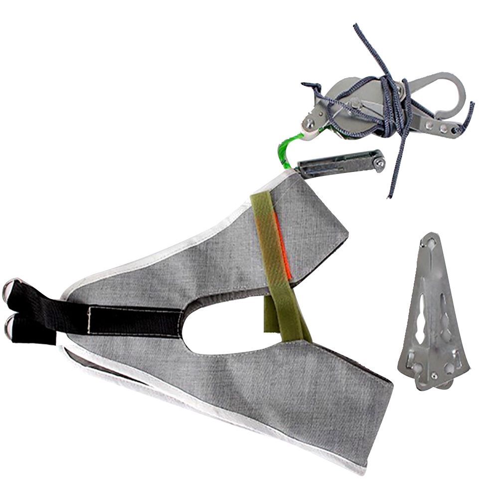 Adjustable Hanging Health Care Over Door Neck Stretch Pain Relief
