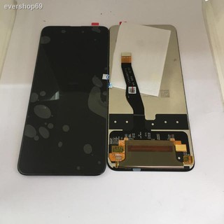 ✹❐หน้าจอ LCD + ทัชสกรีน Huawei  y9S สินค้าดีมีคุณภาพ แถมฟรีฟีมล์กระจกกันรอย+กาวติดหน้าจอ สินค้ามีของพร้อมส่งนะ