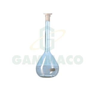 ขวดวัดปริมาตร - Volumetric flask [30Sxxx]