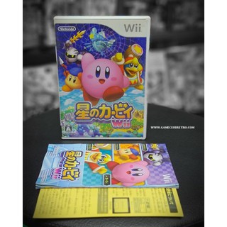 Kirby Adventure JP เคอบี้