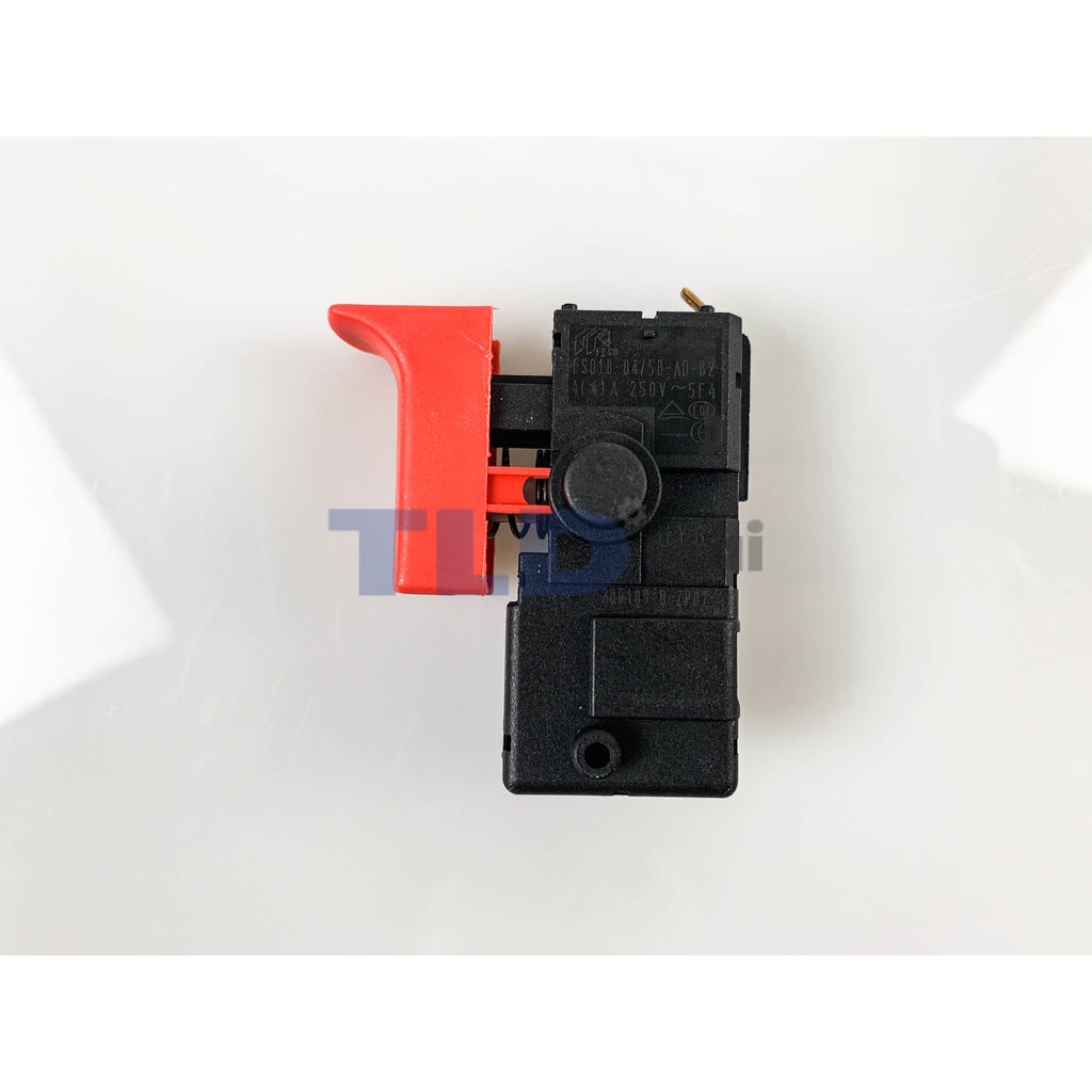 สวิทซ์ #110 สว่าน Bosch บอช รุ่น GBM10RE, GBM12RE, GBM13RE, GSB13RE รุ่นใหม่, GBM350, GBM350RE, GSB1