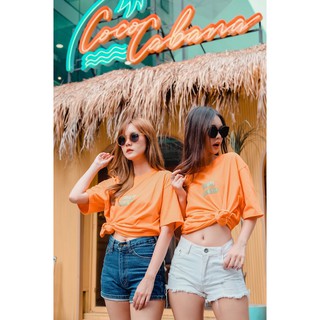 เสื้อยืด ส่งฟรี🔥 เนื้อดีที่สุดในshopee