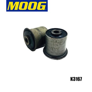 บูชปีกนกล่าง  ตัวหน้า+หลัง (Bushing Kit) จี๊ป JEEP Grand Cherokee ZJ, WJ ปี 1993-2004