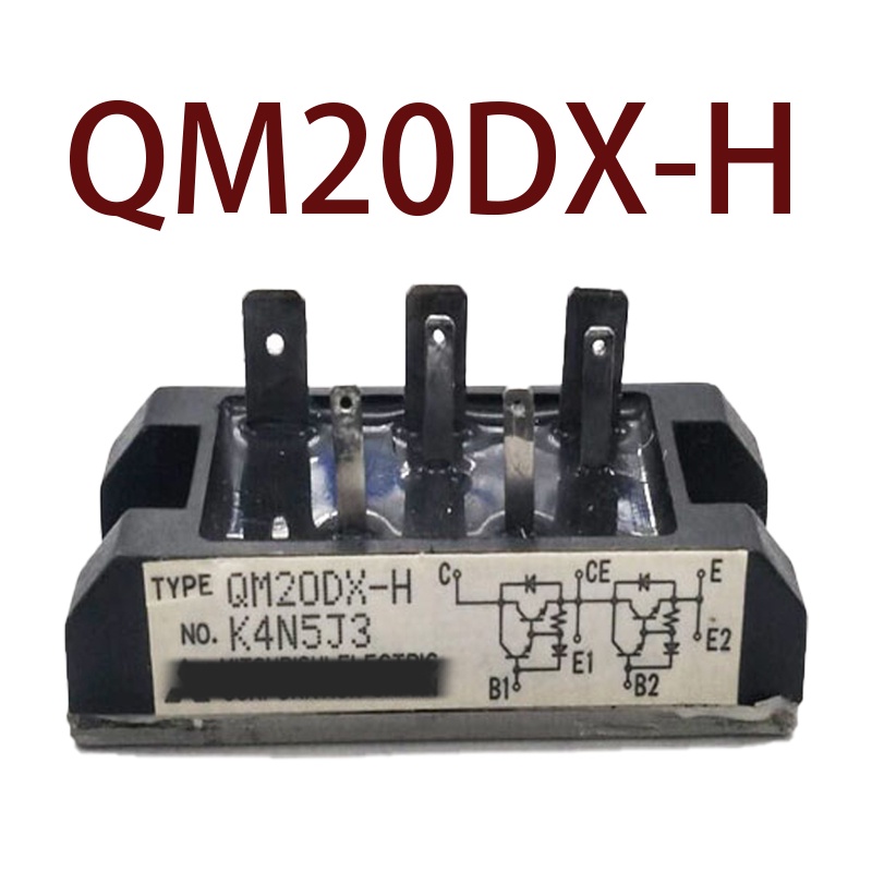 Yth QM20DX-H รับประกัน 1 ปี {ภาพถ่ายจุดคลังสินค้า}