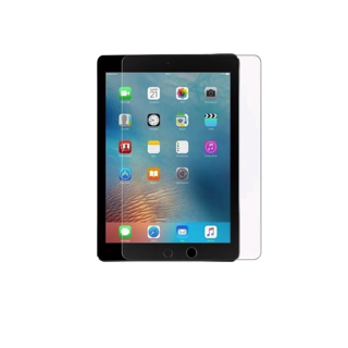 ฟิล์มกระจก สำหรับipad mini6 ipad 9.7 10.2 gen7/gen92019, 10.5,ไอแพด air 1 2 3/12.9 ฟิล์ม กันรอย ขอบโค้ง ไม่ดันเคส กระจก