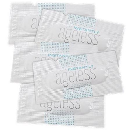 JEUNESSE Instantly ageless ครีมลดถุงใต้ตา ลดริ้วรอย