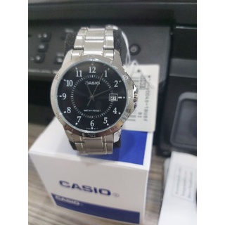 casio mtp-v004d-1budf ประกัน cmg