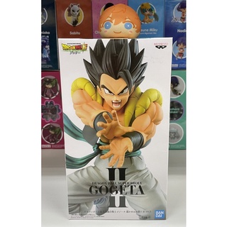 Bandai Dragon ball Super:Broly Gegeta Chou Kamehameha!! II Ver.3