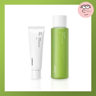 [CELIMAX] โทนเนอร์บํารุงผิวหน้า The Real Noni Energy Toner 150ml Cream 50ml | Acne Skincare total solution