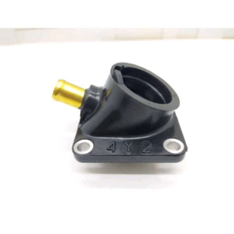 Intek manifold RX king RX s 4Y2