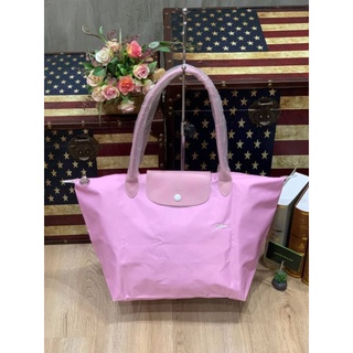 🌇🌇 @1,450.-🛒🛒Big Discount 2022🛒🛒💯Longchamp LE PLIAGE ClubTOTE BAG L