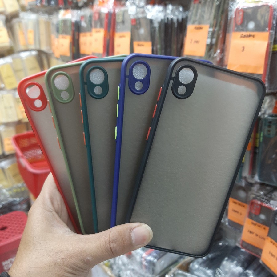 LAYAR ASUS ZA550KL ZB601KL ZB602KL ZB631KL ZB633KL ZC554KL ZE620KL ZENFONE CASE DOVE MY CHOISE SILIC