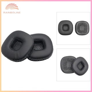 ☆☆ โค้ด CBLIFE30 ลด 30% ☆☆ อะไหล่  Ear Pads Cushion For Marshall Major On Ear Headphones