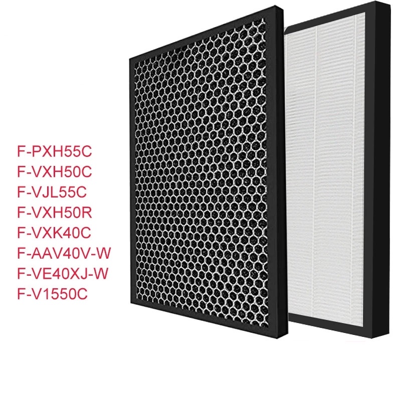 สําหรับ Panasonic F-ZXHP55Z F-ZXHD55Z F-PXH55A F-VXH50 F-VXH50A F-PXM55A F-V50A F-PXH55C F-V50C F-V5