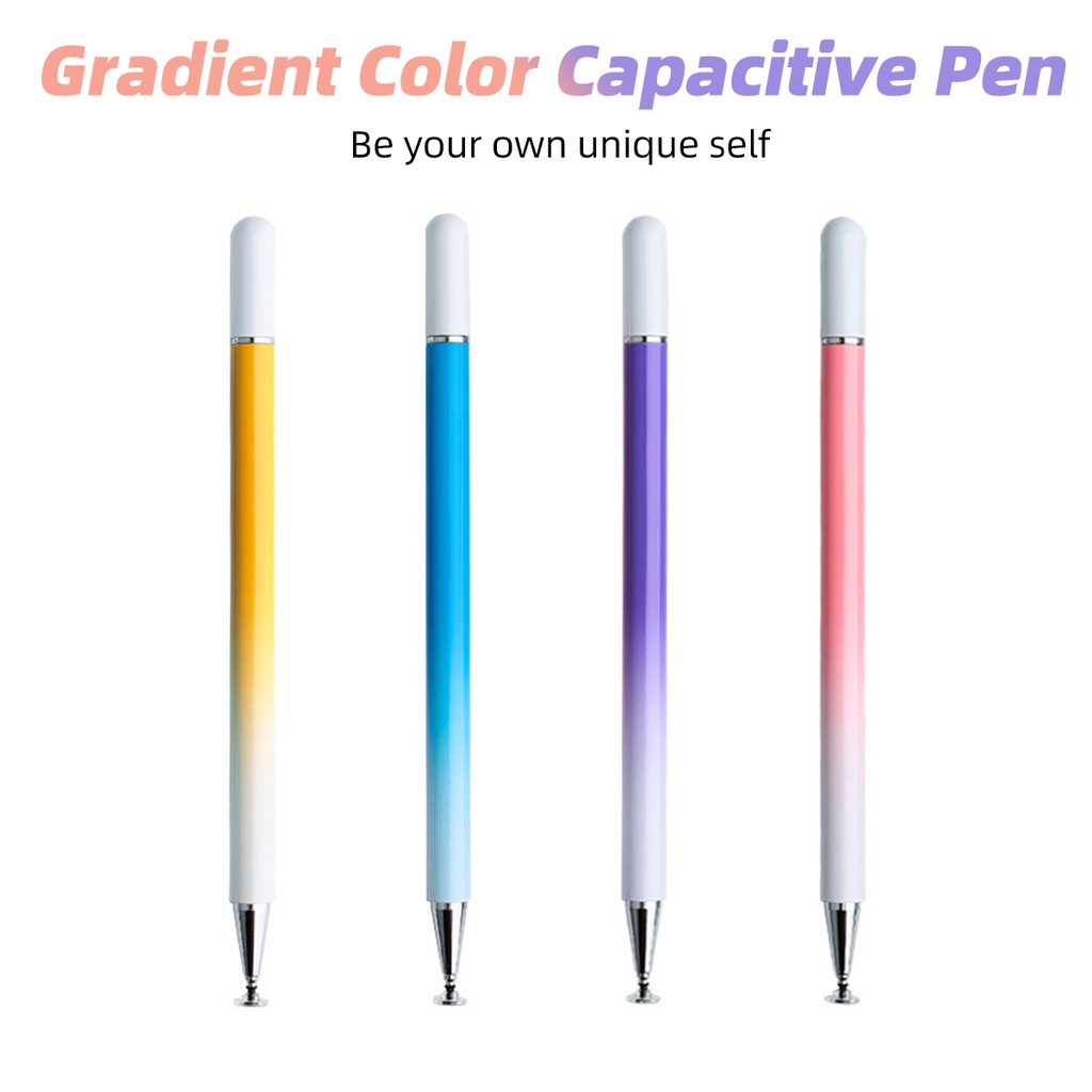 Touch Pen For Tablet Mobile Stylus Pen For Phone Drawing for Xiaomi Samsung Stylus For Touch Screen Android Pen For iPad