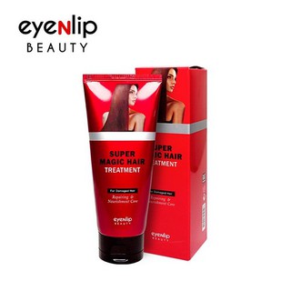 [eyeNlip] Super Magic Hair Treatment 150ml