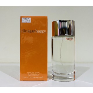 Clinique Happy Perfume Spray 100ml