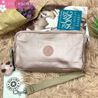 Kipling LOWIE POUCHES (K70109) ของแท้ ราคาถูก
