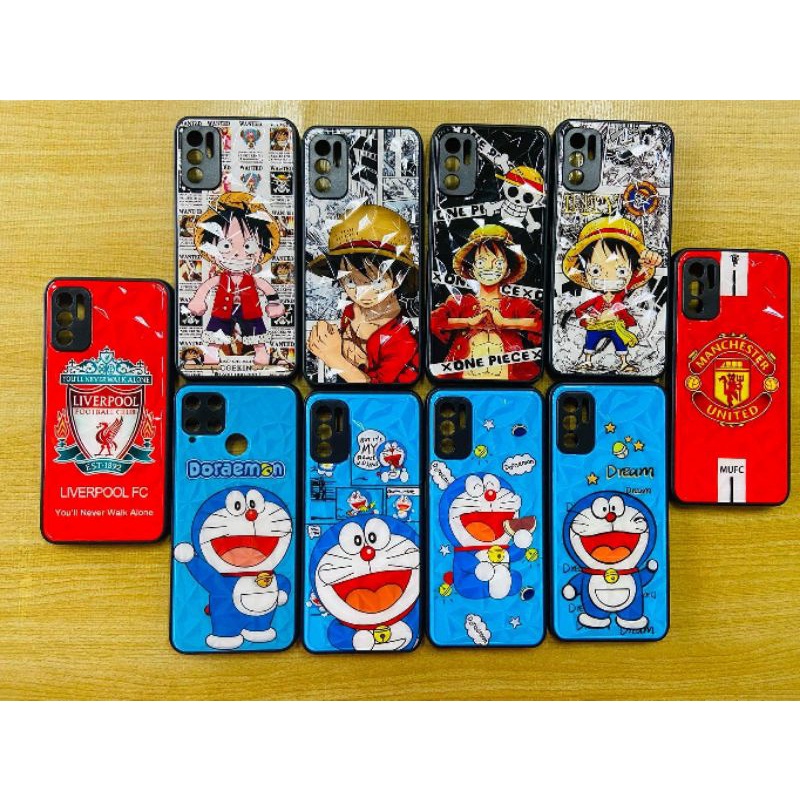 Samsung​J8 A10s​💥เคสกะจก3D​การ์ตูน​💥พ้อมส่งถึง​บ้าน​คุณ​🚛📦