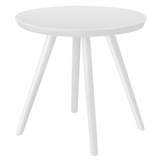 PLASTIC TABLE SPRING GREY โต๊ะพลาสติก POLYPROPYLENE  สีเทา โต๊ะและเก้าอี้ เฟอร์นิเจอร์นอกบ้าน สวนและอุปกรณ์ตกแต่ง PLASTI