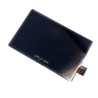 จอ LCD screen display with backlight for Sony PSP Go