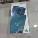 reviewNOKIA G50 5G Ram 6128GB BLUE 1  comment 3
