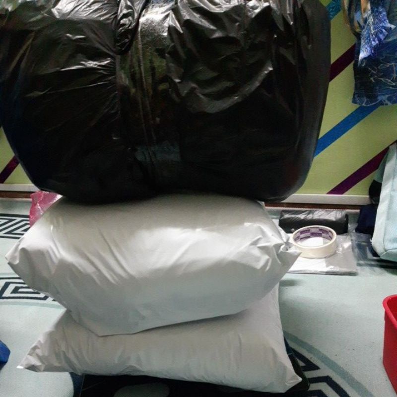 Pakaian Bundle 7KG Mix item